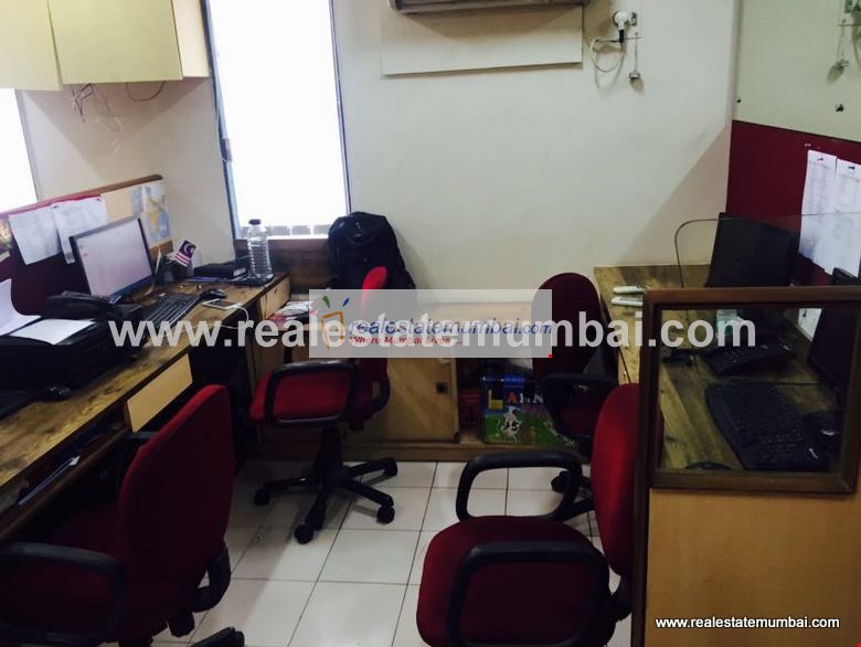 Office Jai Krishna Complex, Andheri West — for Sale — photo 3