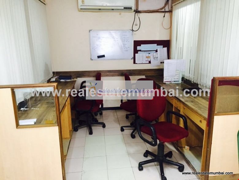 Office Jai Krishna Complex, Andheri West — for Sale — photo 4