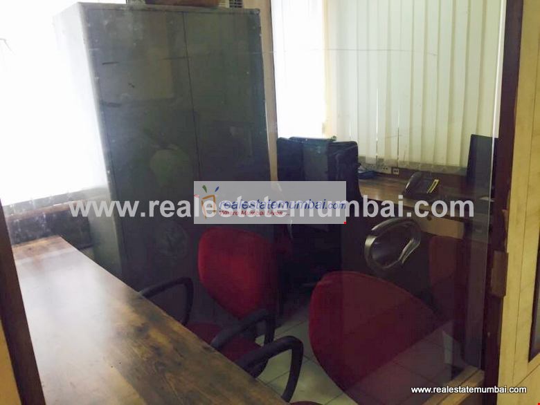 Office Jai Krishna Complex, Andheri West — for Sale — photo 6