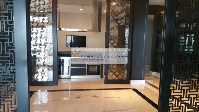 Dining - Ahuja Tower, Prabhadevi