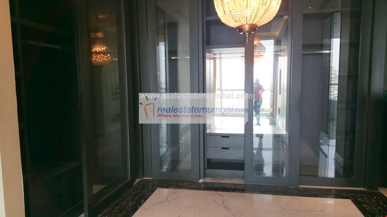 Utility Space - Ahuja Tower, Prabhadevi