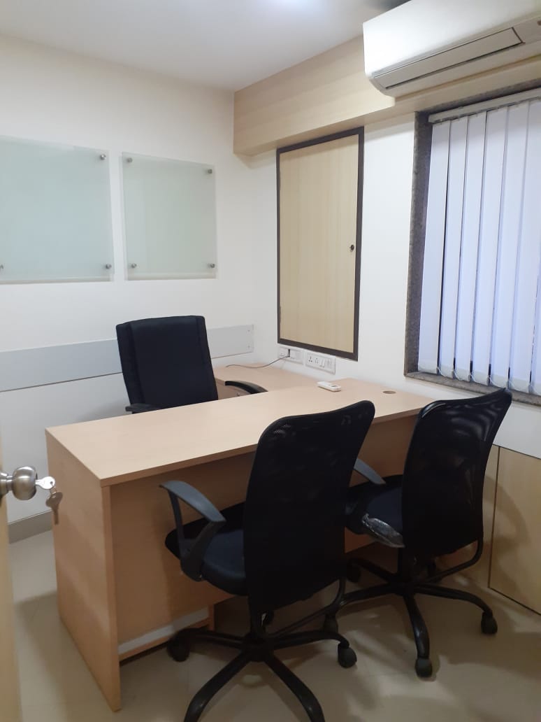 Office Silver Astra, Andheri East — for Rent — photo 5