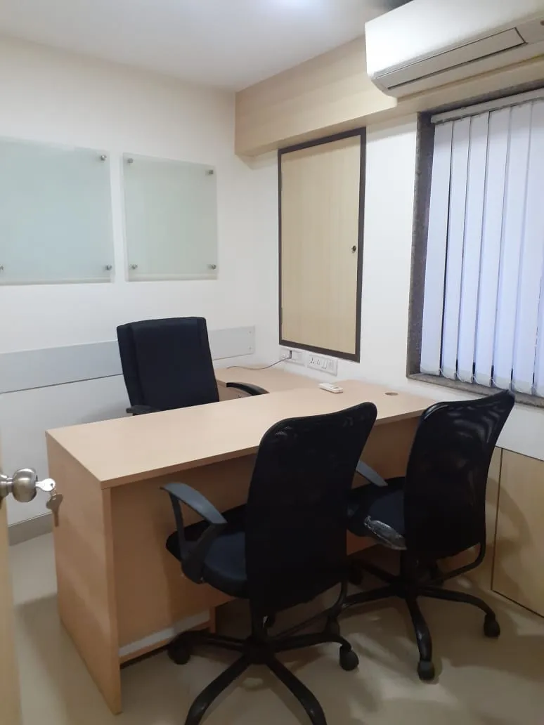 Office Space Offices on Rent in Silver Astra, Andheri East