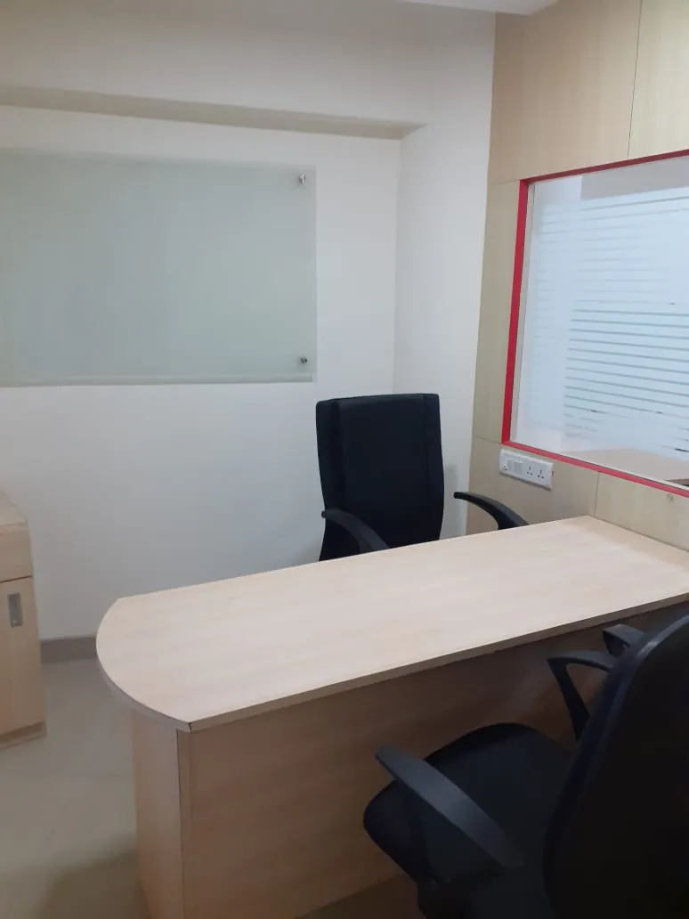 Office Space Offices on Rent in Silver Astra, Andheri East