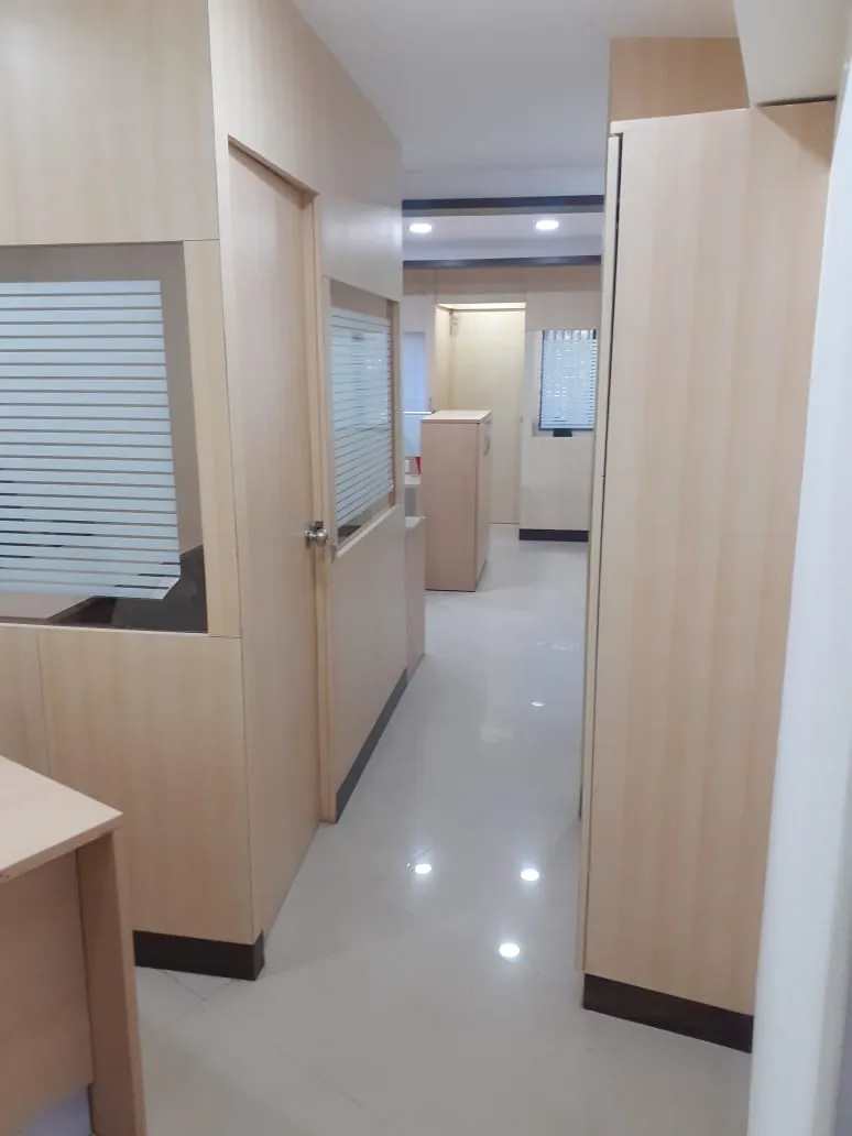 Office Space Offices on Rent in Silver Astra, Andheri East