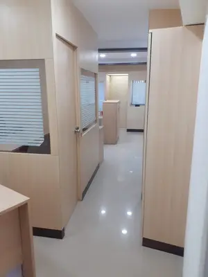 Office Silver Astra, Andheri East — for Rent — photo 8 thumbnail