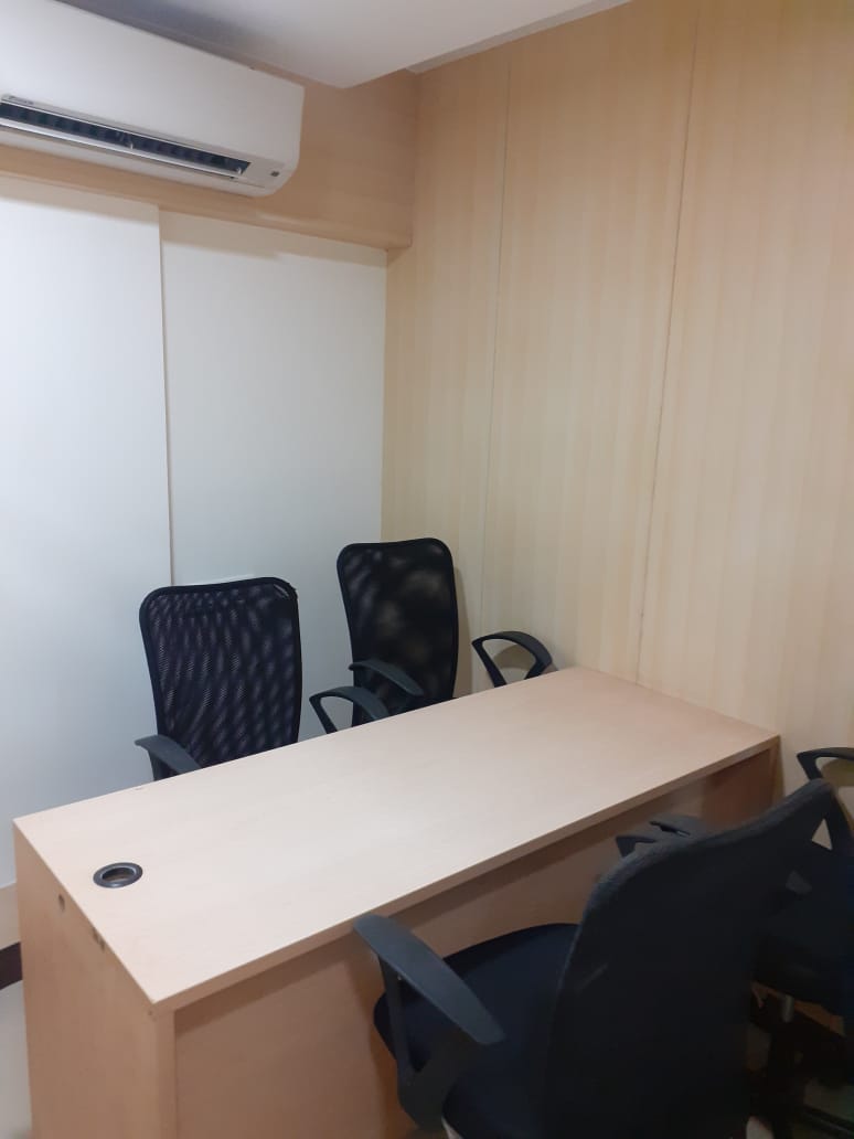 Office Silver Astra, Andheri East — for Rent — photo 7
