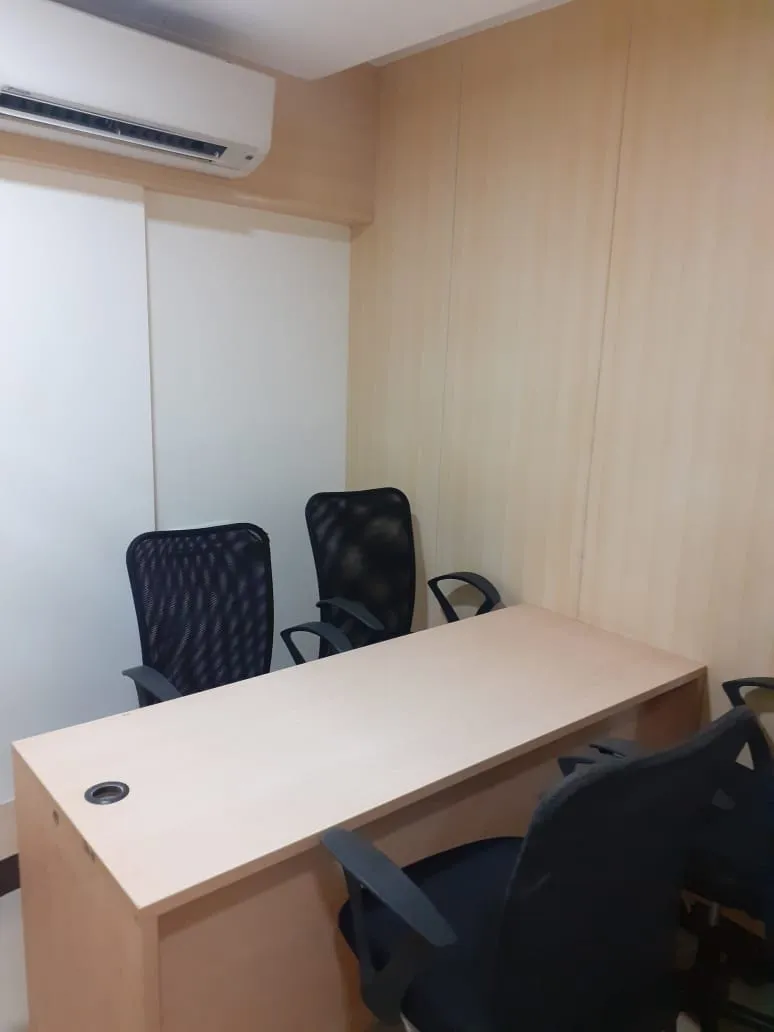 Office Space Offices on Rent in Silver Astra, Andheri East