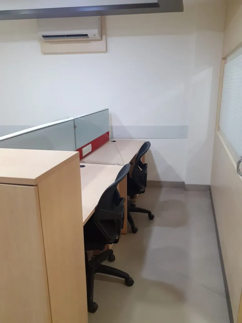 Office Space Offices on Rent in Silver Astra, Andheri East