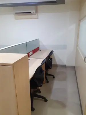 Office Silver Astra, Andheri East — for Rent — photo 4 thumbnail