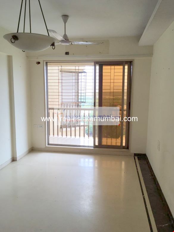 Living Room - Pearl Heights, Andheri West