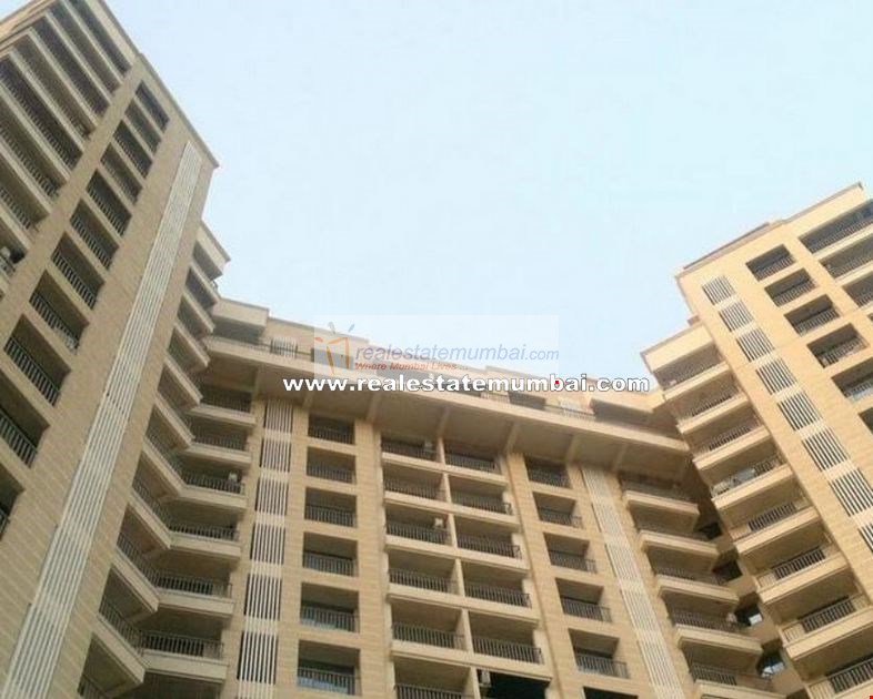 Pearl Heights, Andheri West