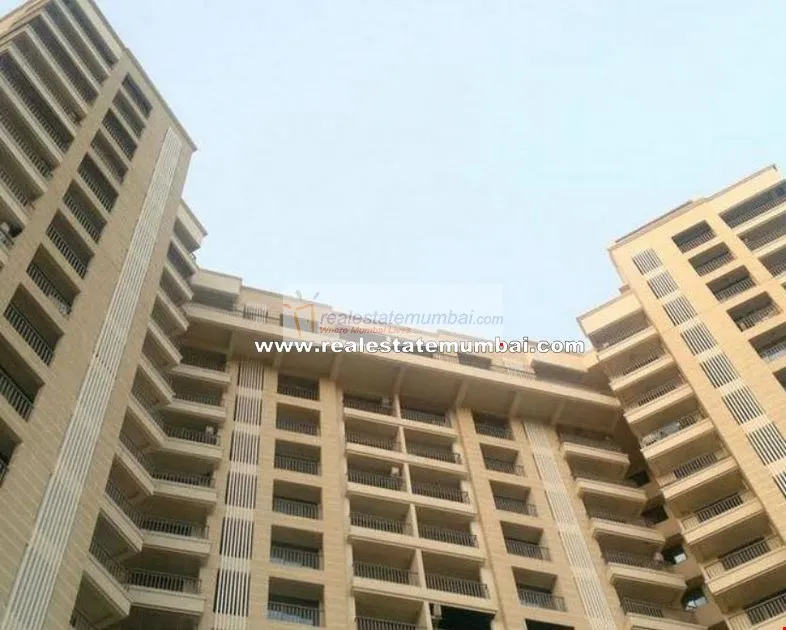 2 BHK Flats for Sale in Pearl Heights, Andheri West