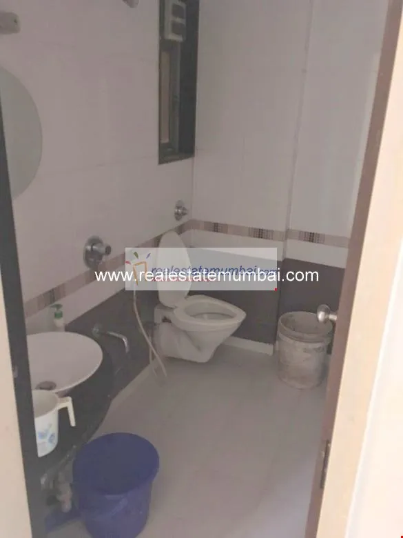 2 BHK Flats for Sale in Pearl Heights, Andheri West