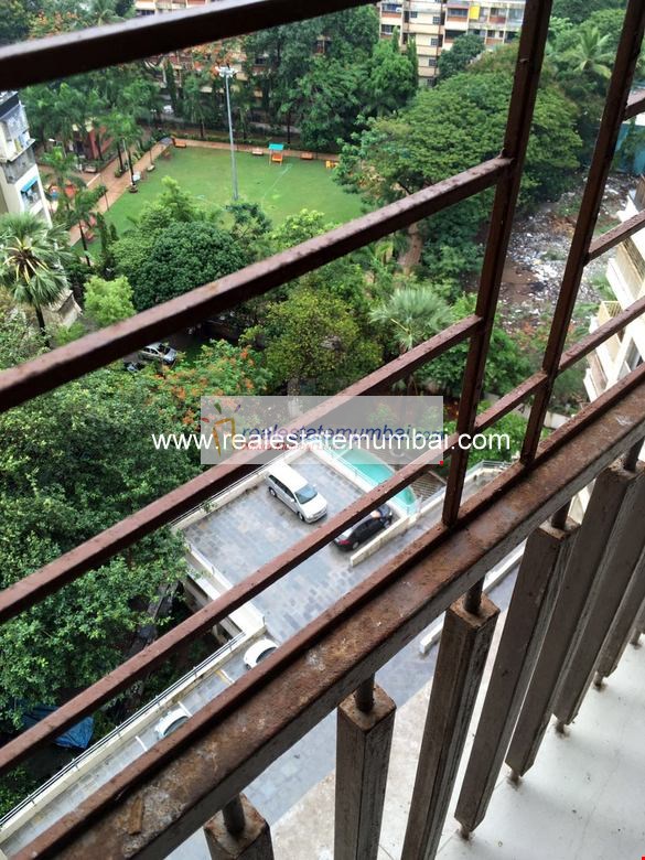 View - Pearl Heights, Andheri West