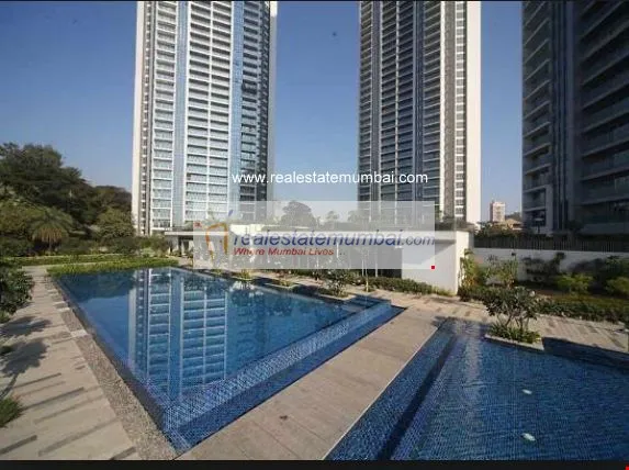 3 BHK Flats for Sale in Oberoi Exquisite, Goregaon East