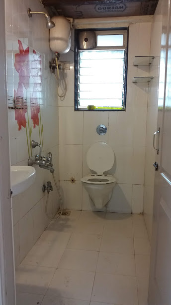 Bathroom 2 - Akansha Heights, Lower Parel