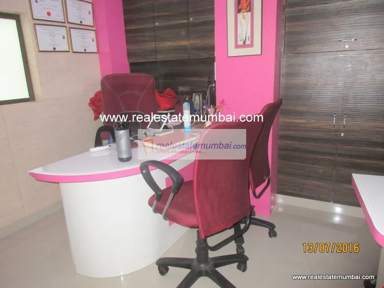 Office Space Offices for Sale in Mohid Heights, Andheri West
