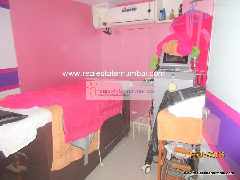 Office Space Offices for Sale in Mohid Heights, Andheri West