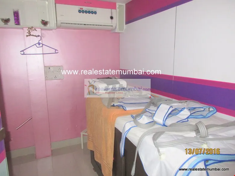 Office Space Offices for Sale in Mohid Heights, Andheri West