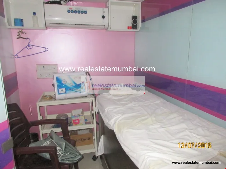 Office Space Offices for Sale in Mohid Heights, Andheri West