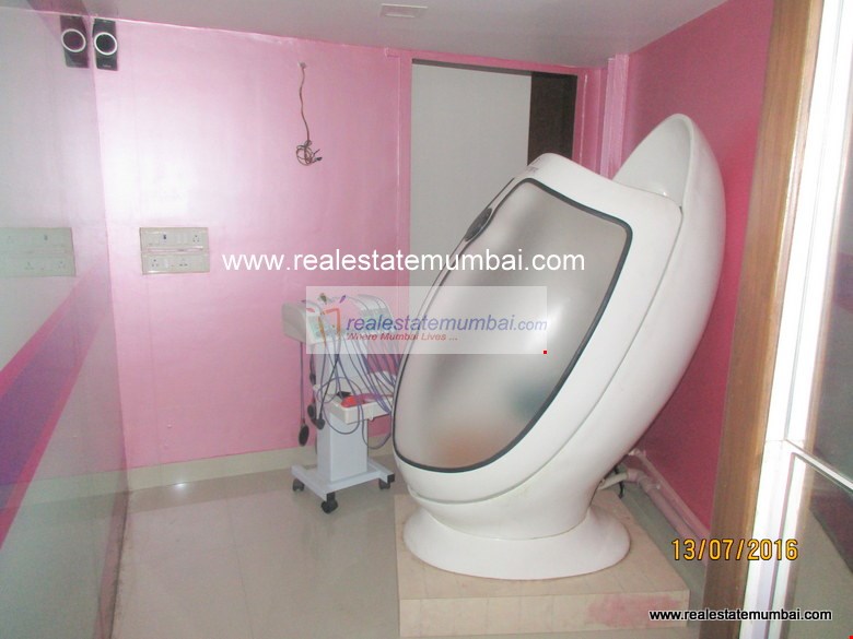 Office Mohid Heights, Andheri West — for Rent — photo 9