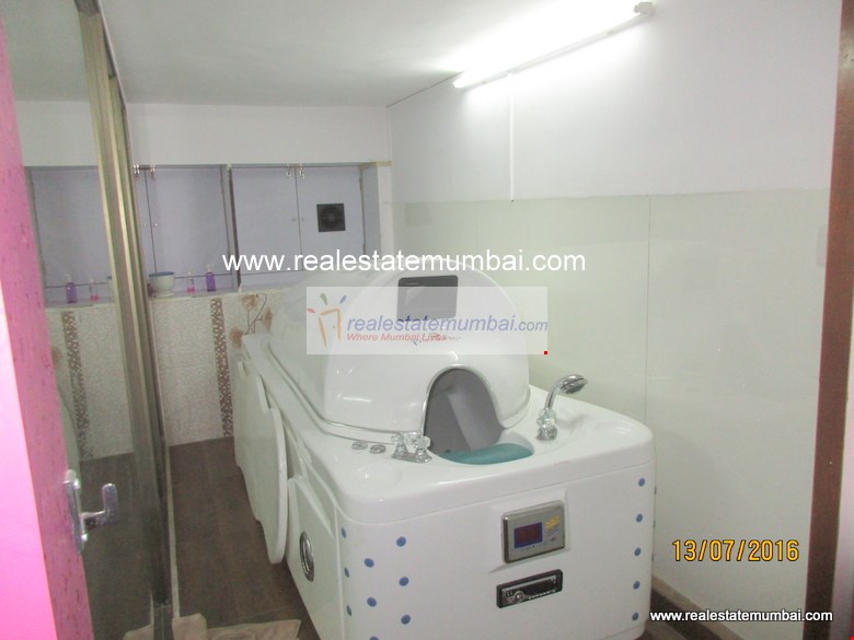 Office Mohid Heights, Andheri West — for Rent — photo 11