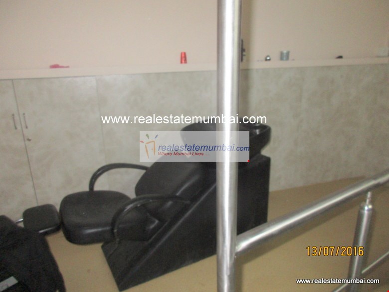 Office Mohid Heights, Andheri West — for Rent — photo 14