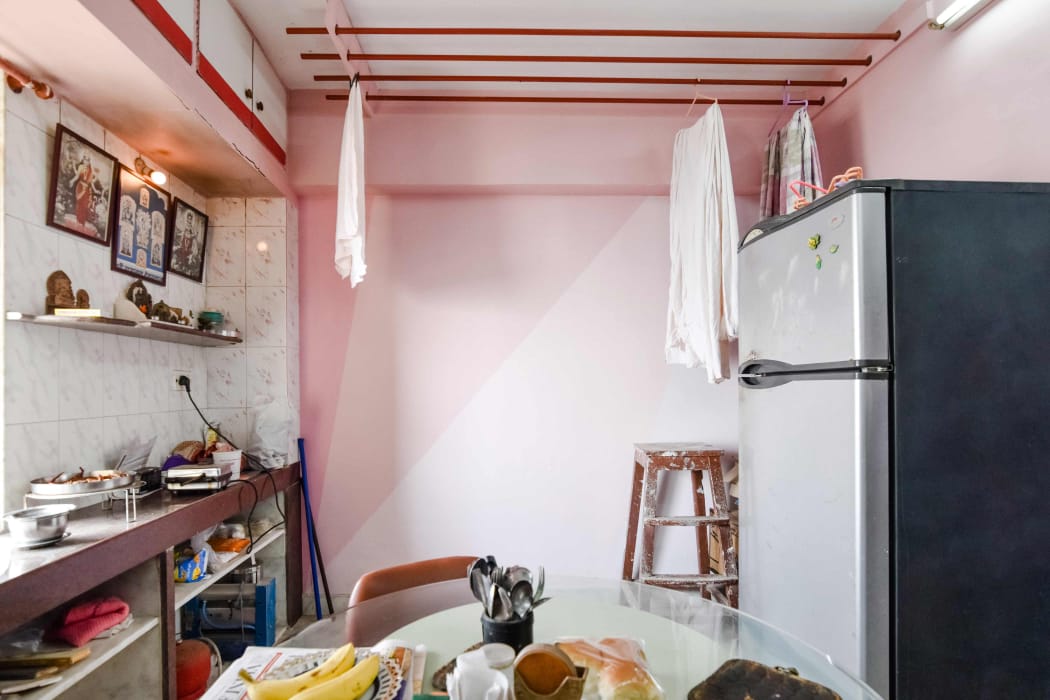 2 BHK Flats on Rent in Poornanand Building, Walkeshwar