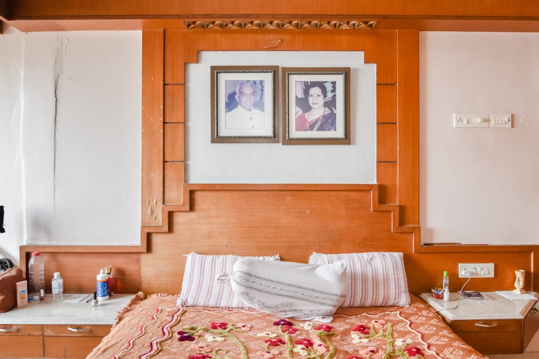 Building10 - Poornanand Building, Walkeshwar