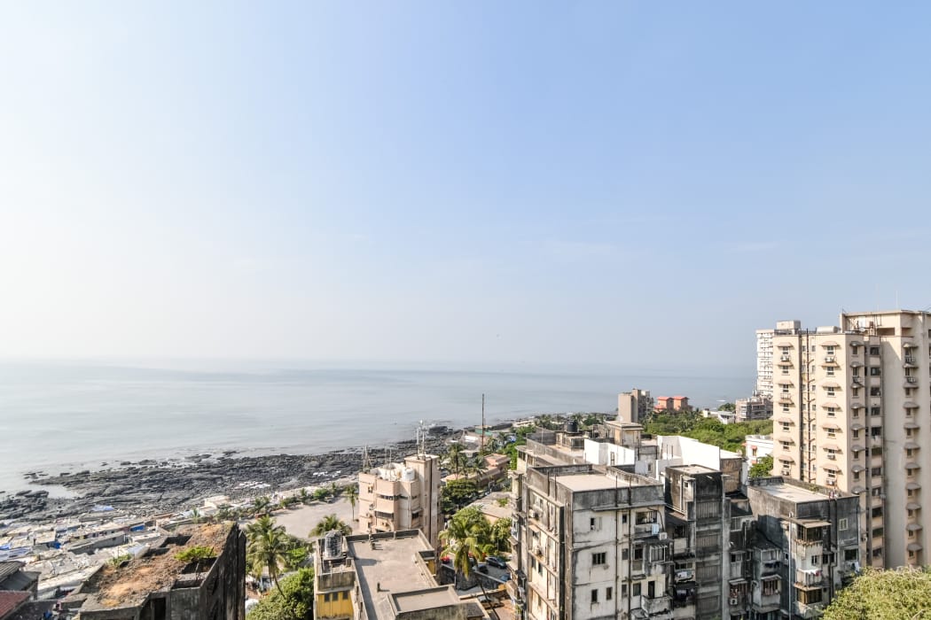 Building7 - Poornanand Building, Walkeshwar