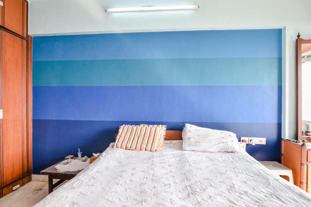 Building8 - Poornanand Building, Walkeshwar