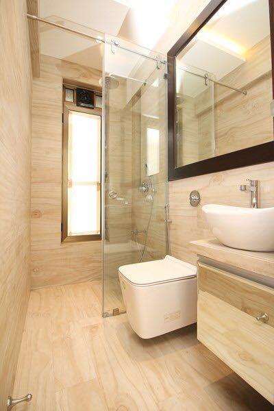 Bathroom 2 - Samyakth Bliss, Khar West
