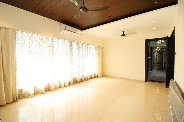 Living Room - Samyakth Bliss, Khar West