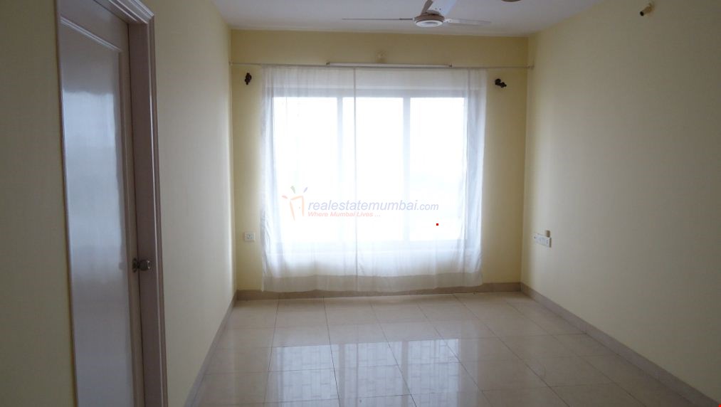 Bedroom 2 - Versova Venus, Andheri West