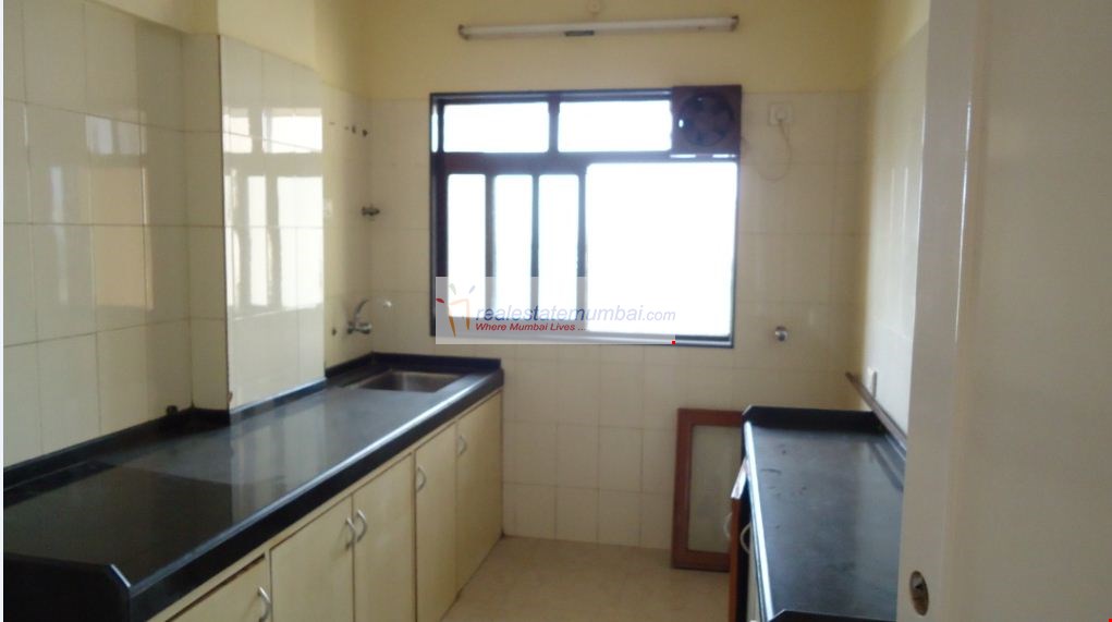 Kitchen - Versova Venus, Andheri West