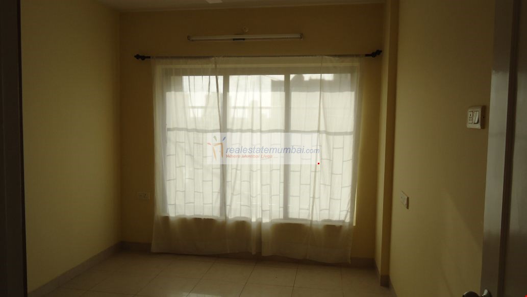 Master Bedroom - Versova Venus, Andheri West