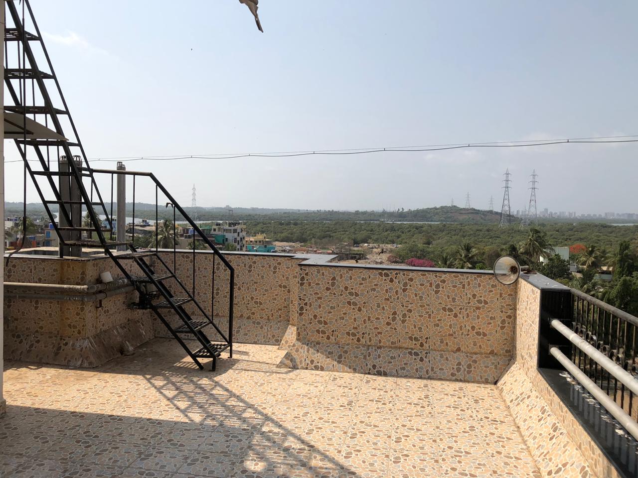 Building11 - Vrundas Residency, Andheri West