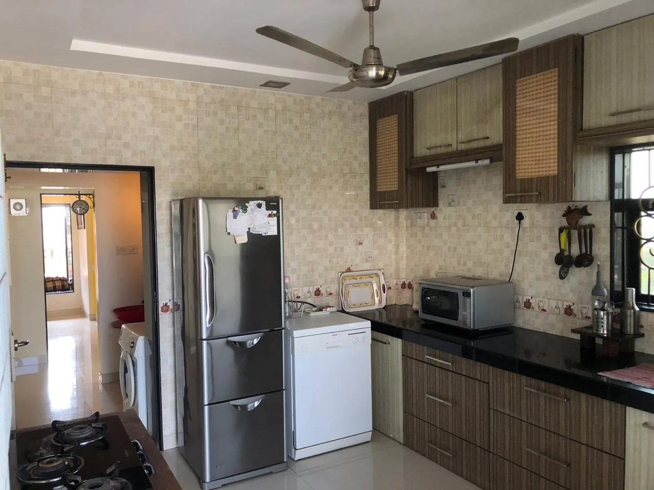 3 BHK Flats for Sale in Vrundas Residency, Andheri West