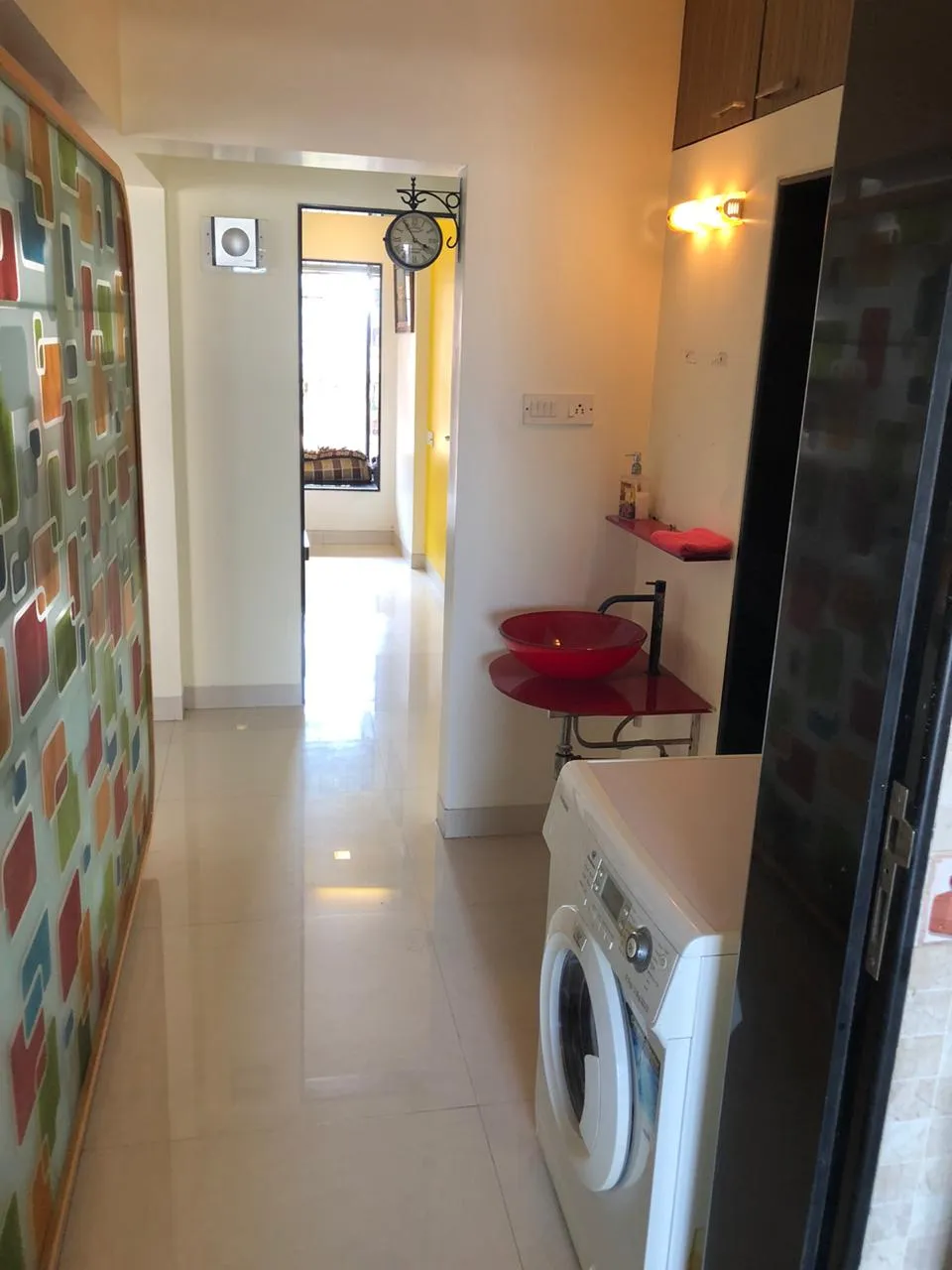 3 BHK Flats for Sale in Vrundas Residency, Andheri West