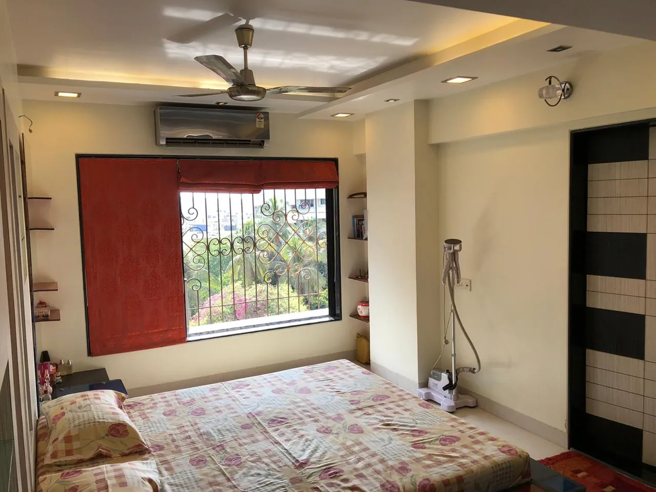 3 BHK Flats for Sale in Vrundas Residency, Andheri West