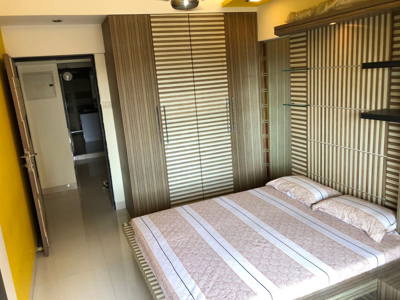 Building6 - Vrundas Residency, Andheri West