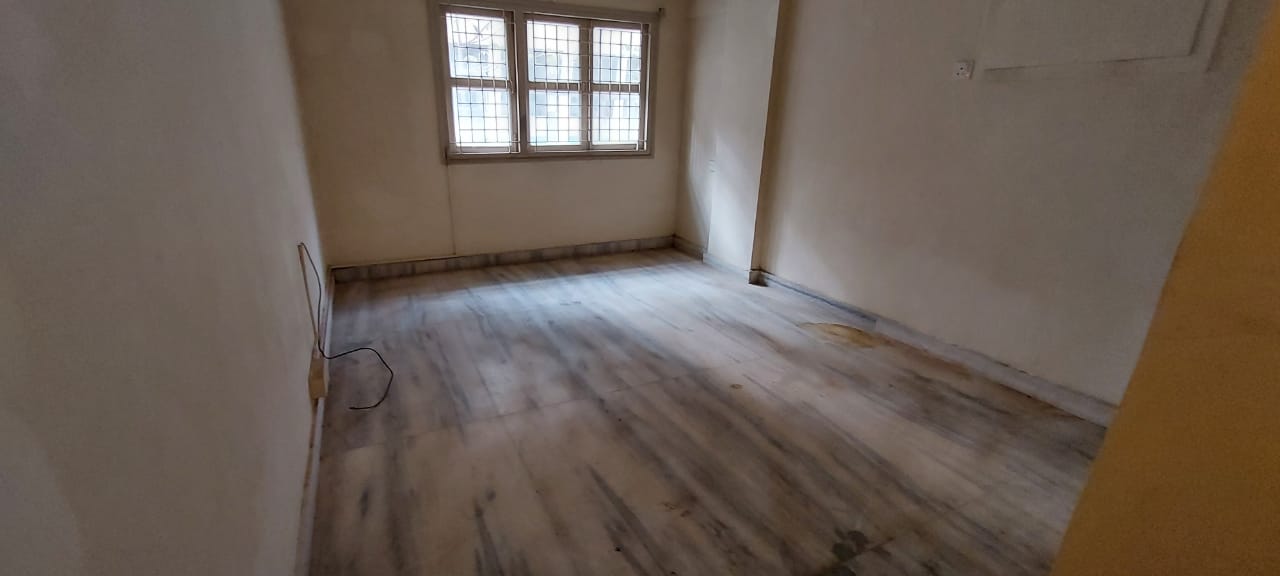 Building4 - Kudrat, Khar West