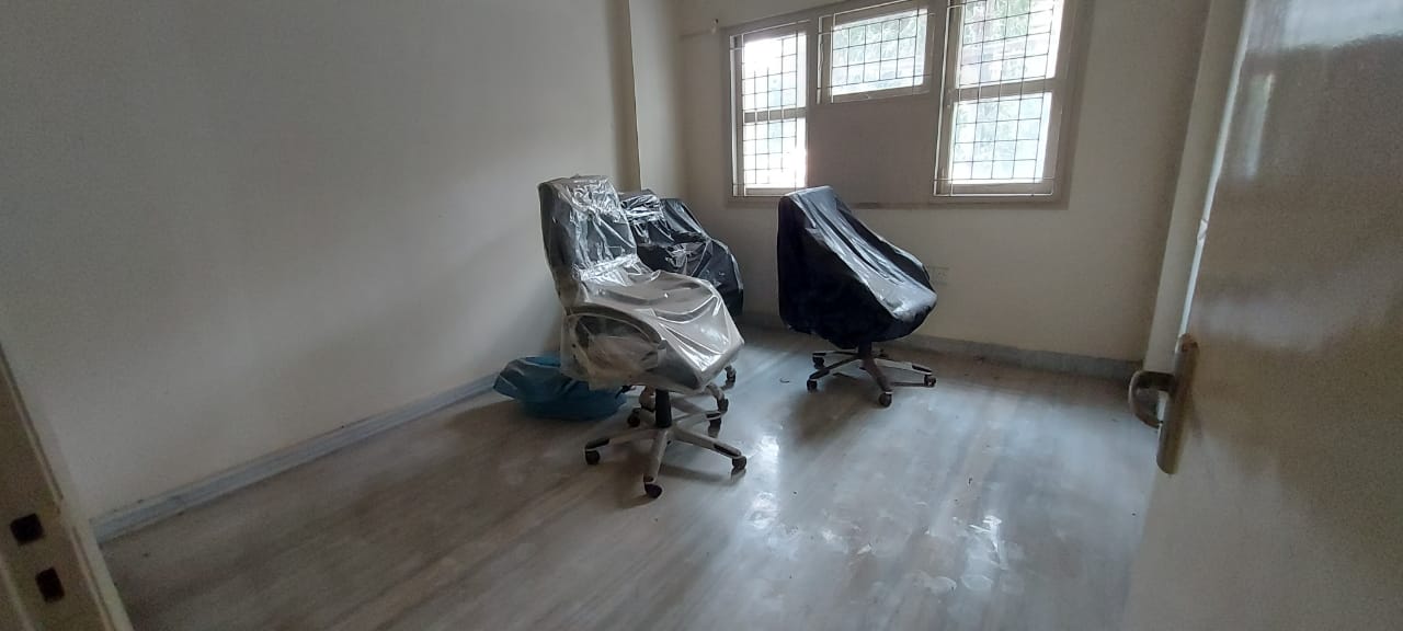 Building5 - Kudrat, Khar West