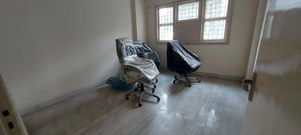 3 BHK Flats for Sale in Kudrat, Khar West