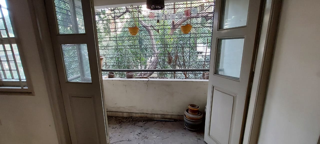 Building6 - Kudrat, Khar West