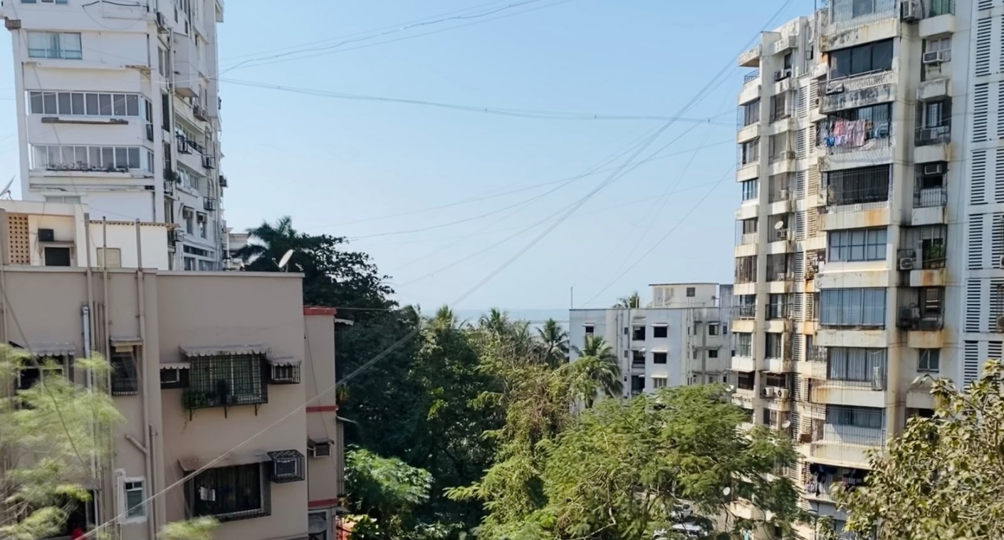 1 - Bajaj Onyx, Bandra West