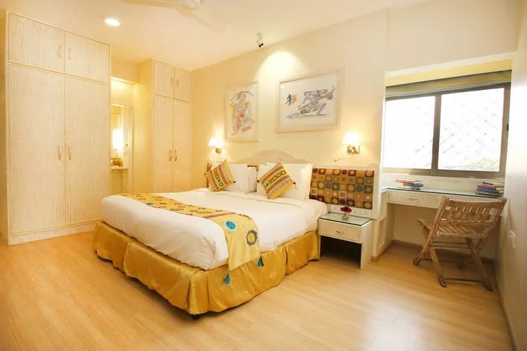 3 BHK Flats on Rent in Bajaj Onyx, Bandra West