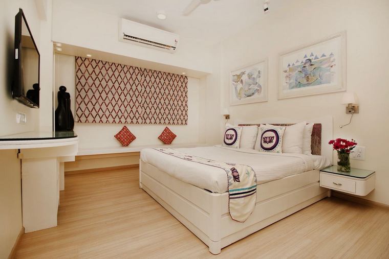 Bedroom 34 - Bajaj Onyx, Bandra West