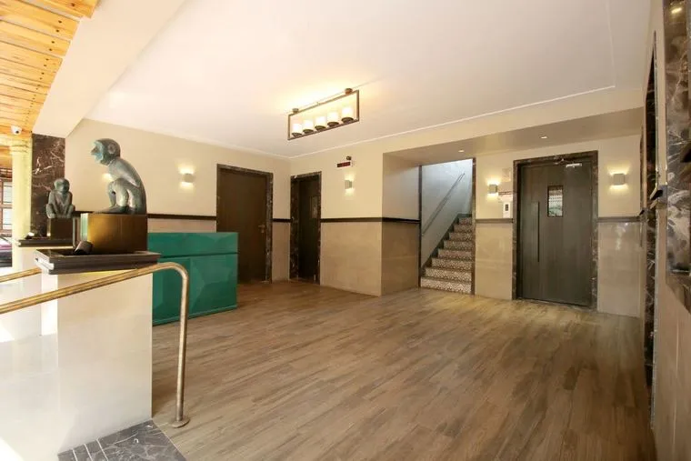 3 BHK Flats on Rent in Bajaj Onyx, Bandra West